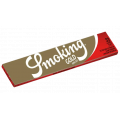 Smoking Gold King size papīri 33gab.